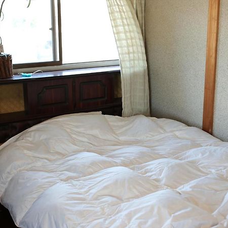 Hojo Suigun Youth Hostel Мацуяма Екстер'єр фото