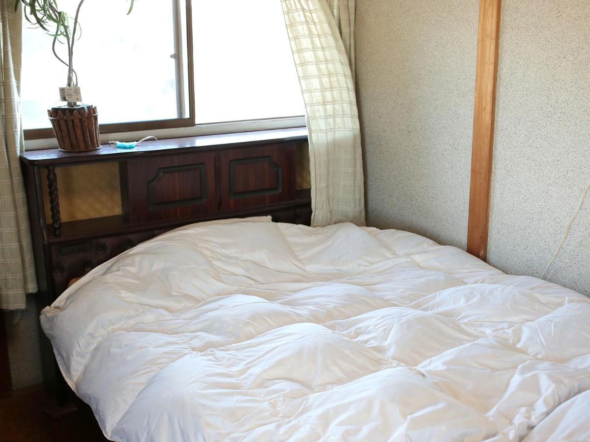 Hojo Suigun Youth Hostel Мацуяма Екстер'єр фото
