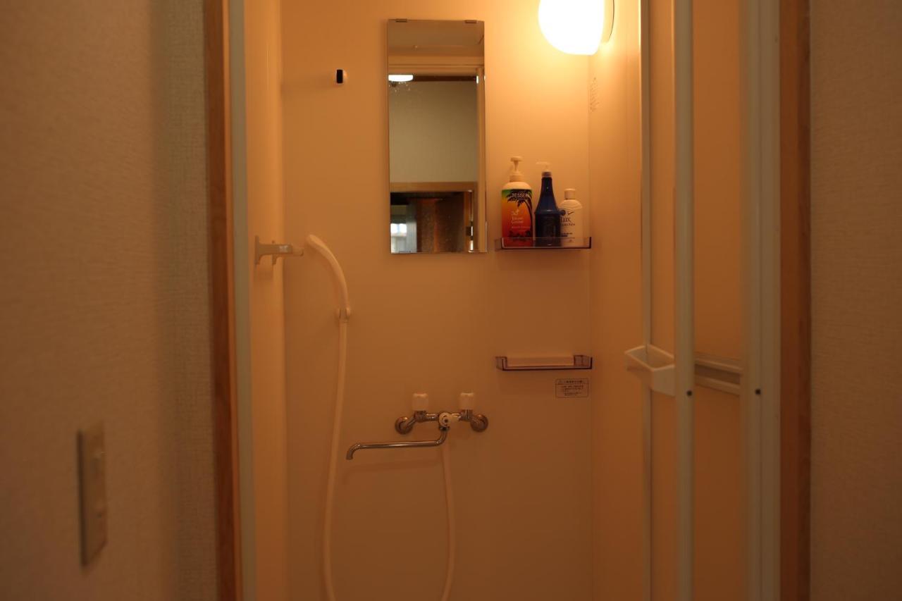 Hojo Suigun Youth Hostel Мацуяма Екстер'єр фото