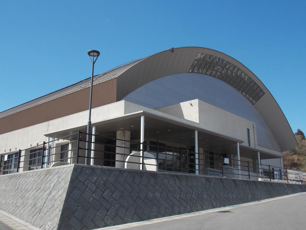 Hojo Suigun Youth Hostel Мацуяма Екстер'єр фото